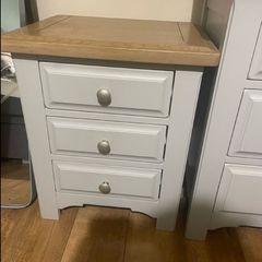Bedside Locker