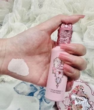 Flower Knows Concealer