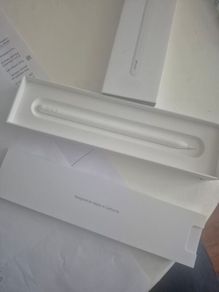 Apple Pencil