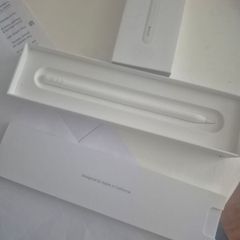 Apple Pencil