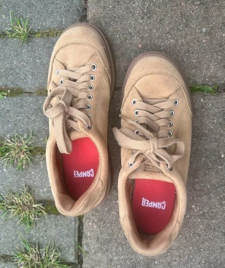 sneaker