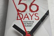 56 Days by Catherine Ryan Howard