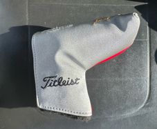 Scotty Cameron Titlest Headcover