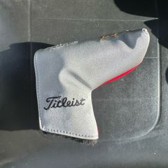 Scotty Cameron Titlest Headcover