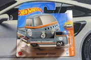 Hot wheels Volkswagen T2 Pickup