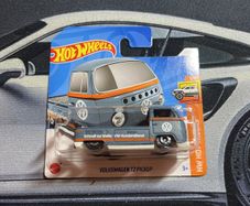 Hot wheels Volkswagen T2 Pickup