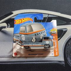 Hot wheels Volkswagen T2 Pickup