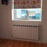 Beautiful Blackout Roller Blinds for a children's room Image 2