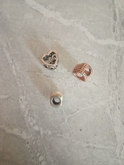 charms