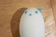 baby night light