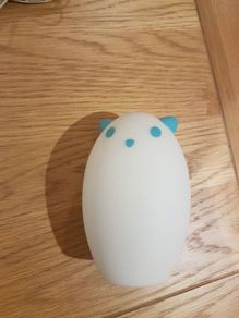 baby night light