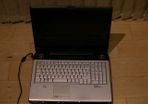 Toshiba Satellite P200D-127 Laptop (Hurry Most Go)