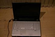 Toshiba Satellite P200D-127 Laptop (Hurry Most Go)