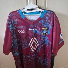 Westmeath GAA Training Top XL