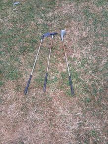 Kids Golf Clubs