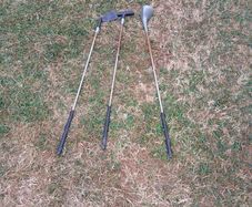 Kids Golf Clubs