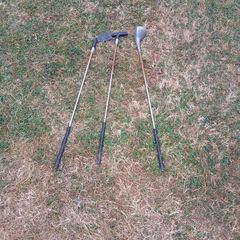 Kids Golf Clubs