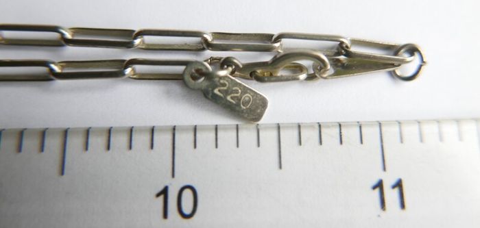 Vintage Large Coptic Cross Pendant, Replica Portland Art Museum Silver Plated (Cross length 3,5")