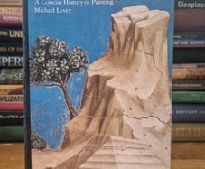 from giotto to cezanne, a concise history of painting