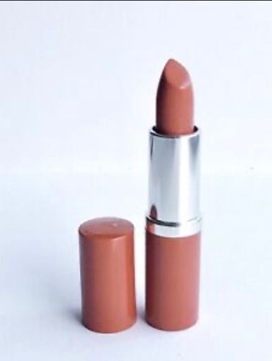 Clinique Pop Lip Color & Primer Lipstick in shade Nude Pop - New
