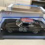 Dodge Charger General Lee Black ! Rare! Maisto scale 1/18 Image 9