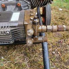 power washer