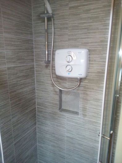 bathroom renovations all aspects  covered  HANDYMAN