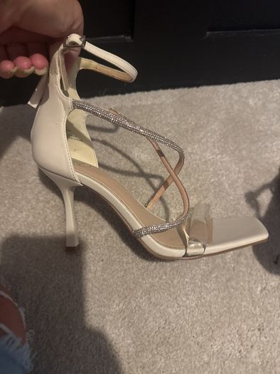 ladies heels