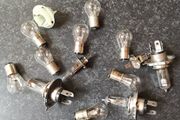car bulbs all sorts