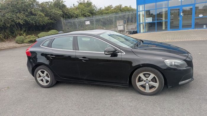 2014 Volvo V40 D2 1.6 Diesel - NCT 05/27