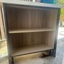 kitchen cabinet storage Image 3