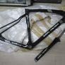 Eddy Merckx EM525 SL Elite Carbon Disc Brake Frames (New) XS Image 2