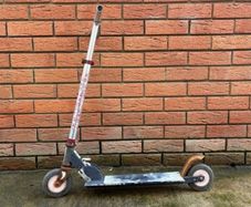 Scooter