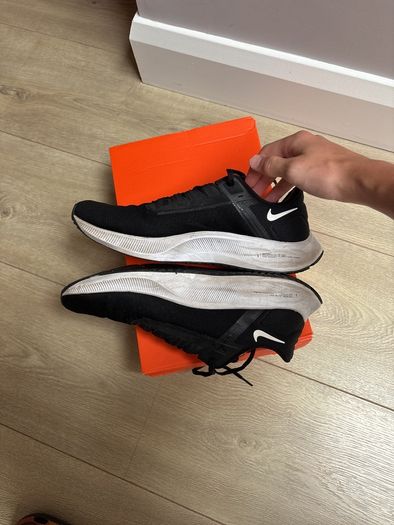 Nike Air Zoom Pegasus 38, Uk 11