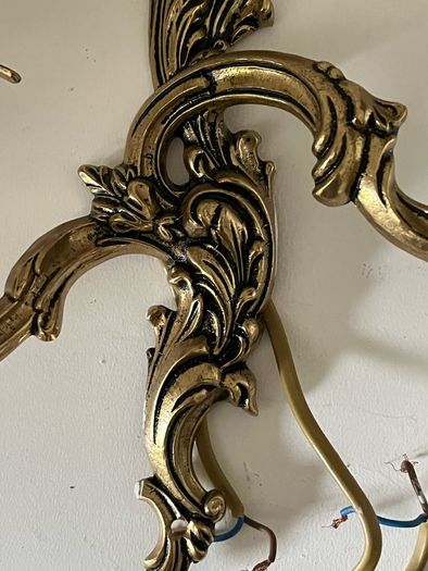 wall lights