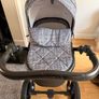 Venicci pram for sale Image 2