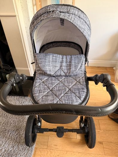 Venicci pram for sale