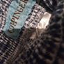 (Coppinger) Kitchen work pants XL and Shoes uk size 9 Image 2
