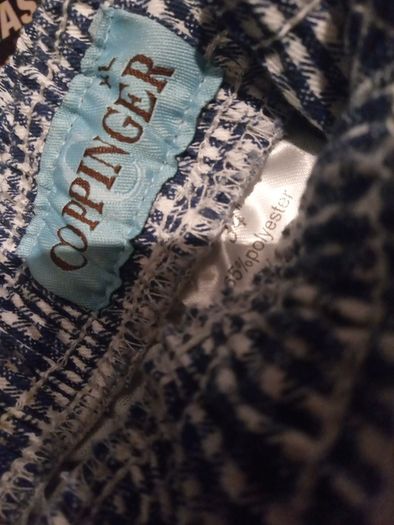 (Coppinger) Kitchen work pants XL and Shoes uk size 9