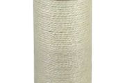 Cat Scratching Post  Beige