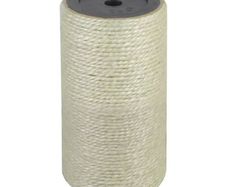 Cat Scratching  Beige