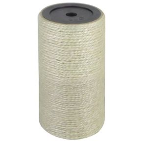 Cat Scratching  Beige