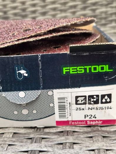 Festool Saphir