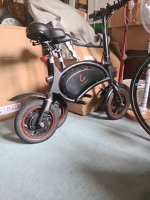 electric bike