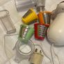 food vegetable chopper grater electric slicer Image 2
