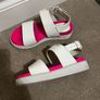 MTNG sandals size 36euro UK3 Image 3