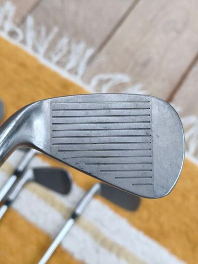 Takomo 201 MKII Irons 4-PW