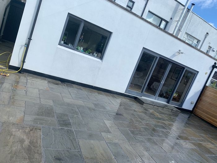 AF paving&groundworks