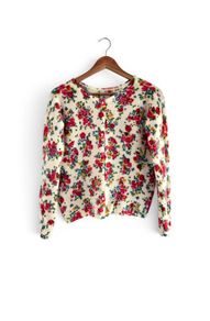 Sezane Cardigan