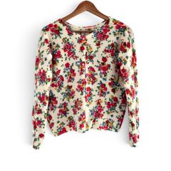 Sezane Cardigan
